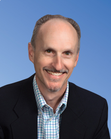 Brad Pepin