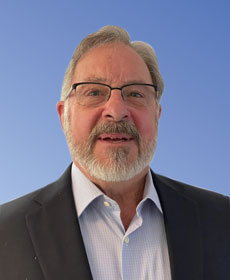 David Ward