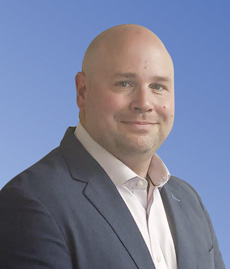 Jeff Bednarz