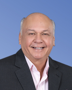 Mark Heroux